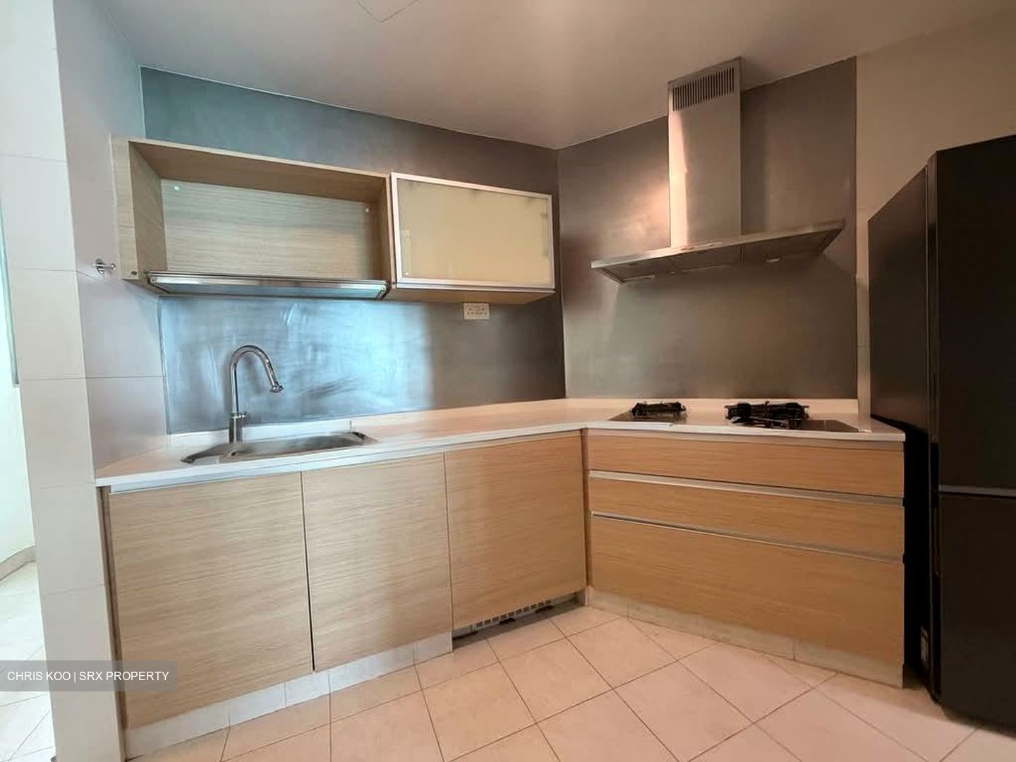 The Azure (D4), Condominium #604150181